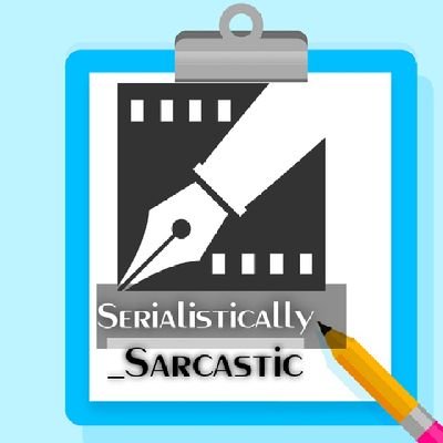 Serialistically_Sarcastic Profile