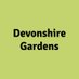 Devonshire Gardens (@DevonshireGdns) Twitter profile photo