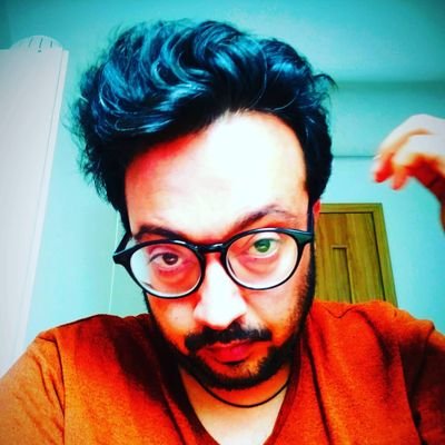 Kaflepusker's profile picture. 