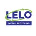 LELO METAL RECYCLING LTD (@lelo_metals) Twitter profile photo LELO METAL RECYCLING LTD (@lelo_metals) Twitter profile photo