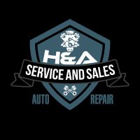 H&A Service and Sales (@servicehass) 's Twitter Profile