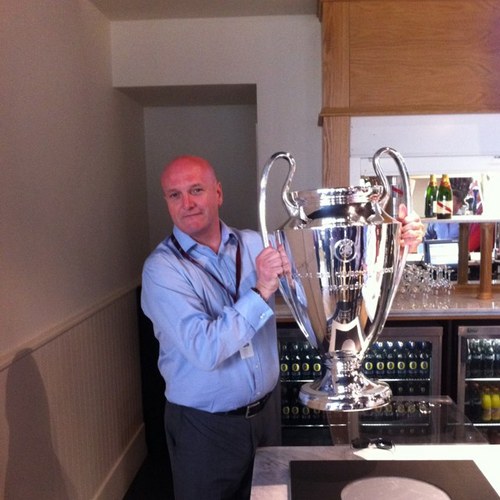 cocofoe's profile picture. 