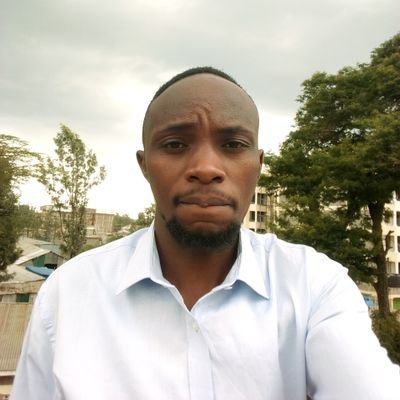 Patrickkimani_ Profile Picture