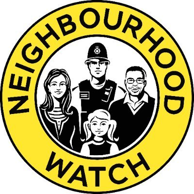 This is the Official Twitter account for #Derbyshire #NeighbourhoodWatch. Please report crime via 101 or to @DerPolContact (999 in an emergency) #NHW