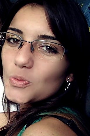 'Prefiro ser odiada por quem eu sou, do que amada pelo que não sou. .'