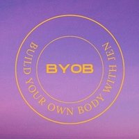 BYOB Build Your Own Body with Jen(@ByobJen) 's Twitter Profile Photo