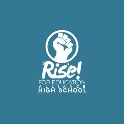 Rise for Education Alliance High School