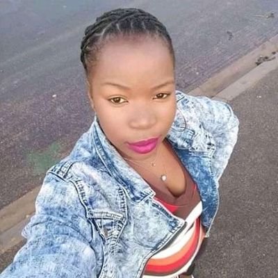 MbaliMakhanya6's profile picture. I Mbali enganankinga