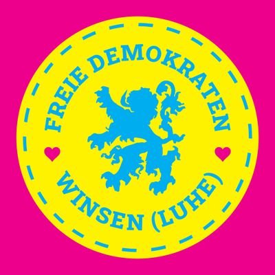 🗽Wir sind die Freien Demokraten Winsen (Luhe).