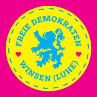 FDP Winsen๐๐๐ (@fdpwinsen) 's Twitter Profile