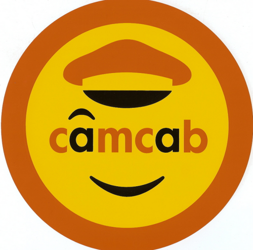 Cam Cab Ltd (@Cam_Cab) / Posts / X
