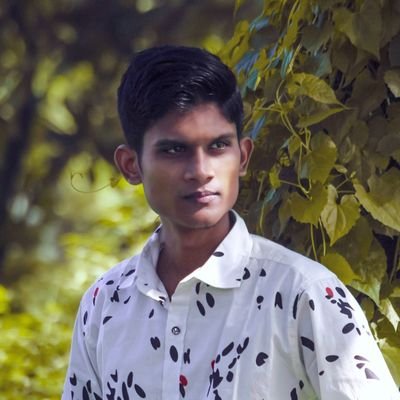 I am what I am… I will never try to be someone else.