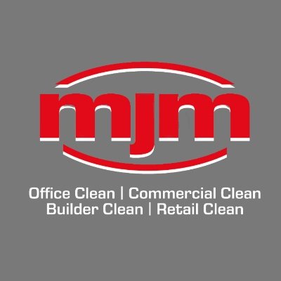 MJM Commercial & Industrial Cleaning