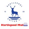 HUFCMail's profile picture. Bringing you the latest news and analysis about Hartlepool United from the town's newspaper, the Hartlepool Mail.
Give our Pools writer @StellingRobbie a follow
