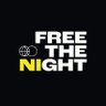 FreeTheNightNI's profile picture. Creating a better night time for Northern Ireland. #freethenightni