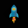 pumps_binance's profile picture. Most of the tweets are generated by a 🤖. We constantly monitor all of the #binance pairs 🪙 and post a tweet, whenever one of them break the 24h max🚀