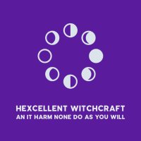 Hexcellent Witchcraft(@SarahSa39622575) 's Twitter Profile Photo