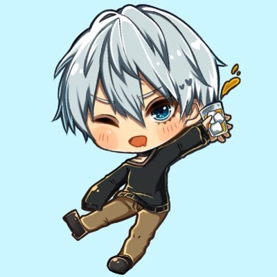 シャルくんの情報屋さんのプロフィール画像