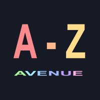 A - Z Avenue(@a2zavenue) 's Twitter Profile Photo