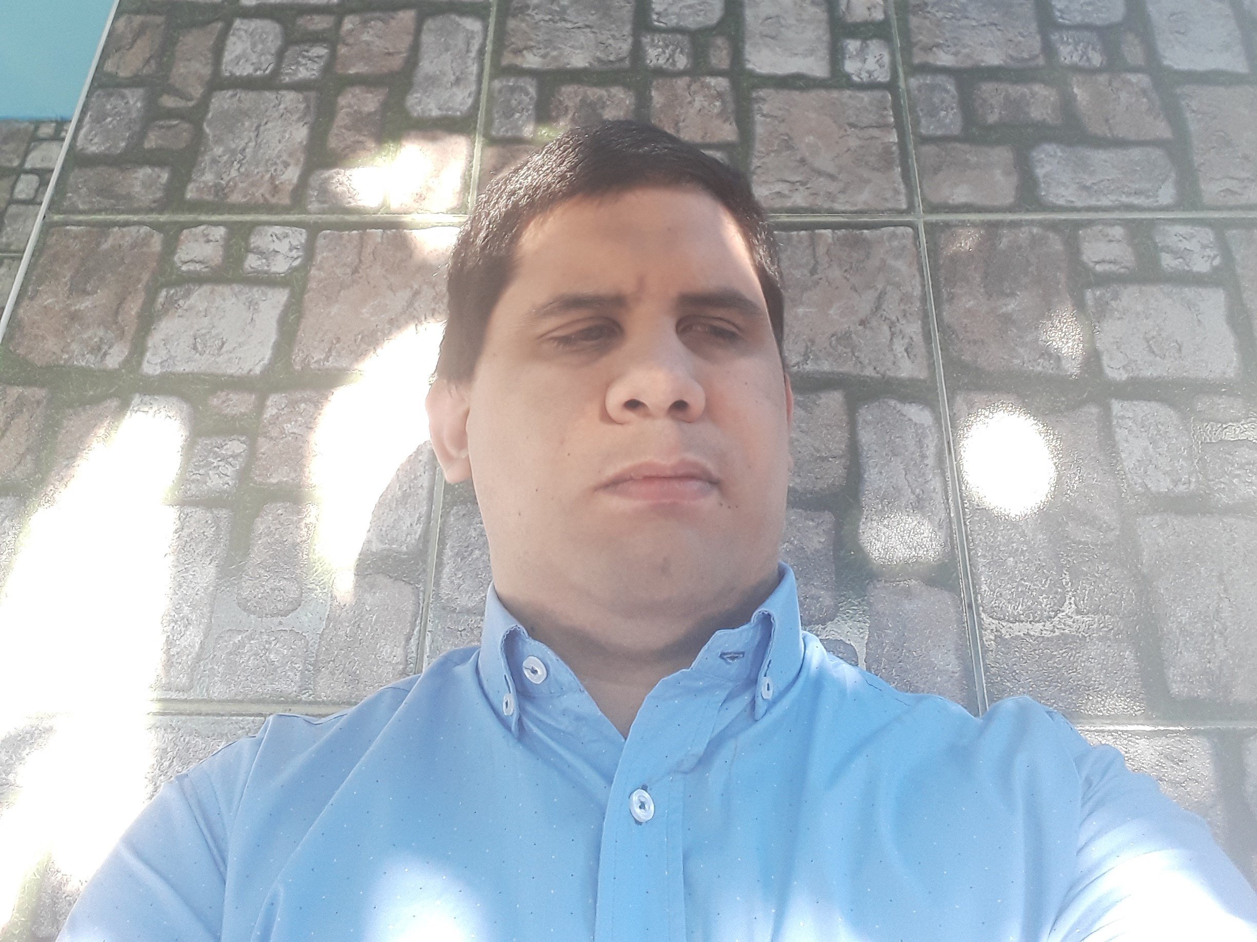 Miguel Barraza Profile