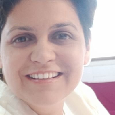 RupaliB28094652's profile picture. PHYSICAL EDUCATION TEACHER & THIRD NCC OFFICER.