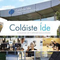 Coláiste Íde CFE(@ColaisteIdeCFE) 's Twitter Profile Photo