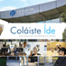 Coláiste Íde CFE (@ColaisteIdeCFE) Twitter profile photo