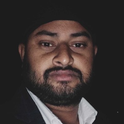 Manish63331941's profile picture. 