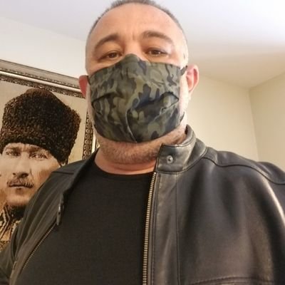 abkant2's profile picture. 