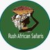 Rush African Safaris (@rush_african) Twitter profile photo