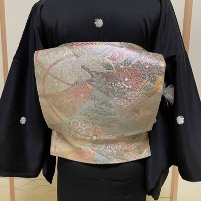kimonolife桜