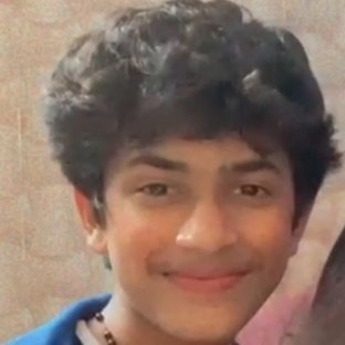 • ✨14 years old
• 👨💻 Frontend Developer | UI/UX
•🔗 https://t.co/DJWRXZgtTN