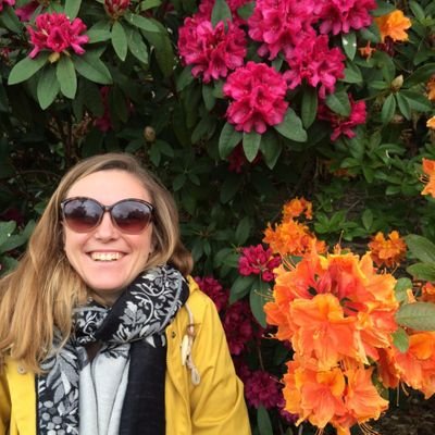 One little gardener, sustainability eco wildlife enthusiast, working in marketing and PR, wanting to make a difference. Together we can!