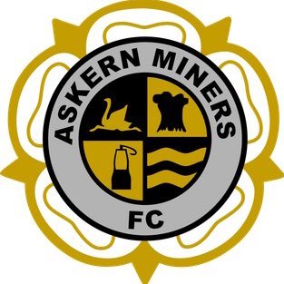 Official Askern Miners FC twitter account | England Football Accredited | EST 1924 | REBORN 2020 | #uptheminers