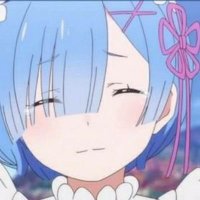 レム好きJK3のつぶやき@受験で低浮上/アカウント作り直しました (@rizerojk3) Twitter profile photo