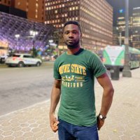Saheed Ayodeji (@saheedayodeji17) 's Twitter Profile