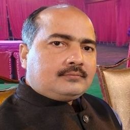 मंत्री वि. क्षेत्र बावन हरदोई उ.प्र. प्रा.शि.संघ