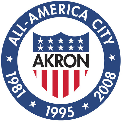 Akron City Council