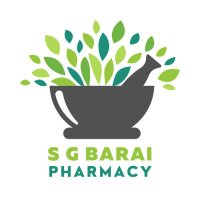 SGBaraiPharmacy(@SgBaraipharmacy) 's Twitter Profile Photo