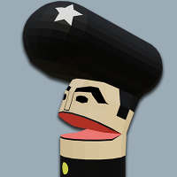 MOCHIKIN😎モチキン (@mochiking_z) 's Twitter Profile Photo MOCHIKIN😎モチキン (@mochiking_z) 's Twitter Profile Photo