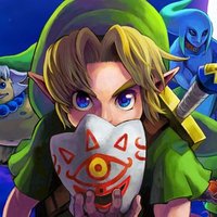 时之勇者_林克 (@timehero_link) 's Twitter Profile
