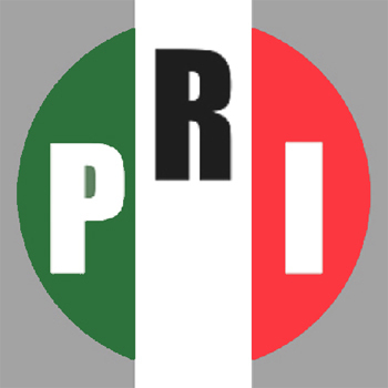Twitter del CDE del PRI en Michoacan. La Fuerza de México