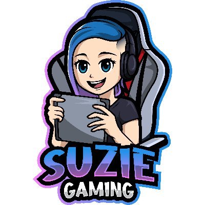 Suzie_Gaming Profile Picture