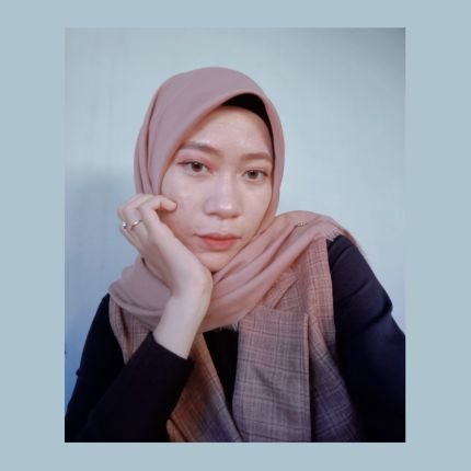 — a hidden place.