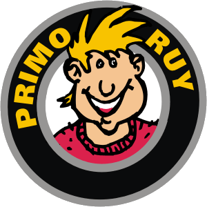 primoruy's profile picture. 