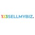 123 Sell My Business (@123SellMyBiz) Twitter profile photo