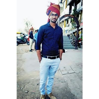 Neel_7331's profile picture. 