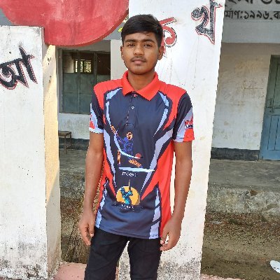 MdSakib51840862's profile picture. I am a student