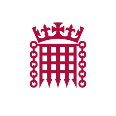 House of Lords Built Environment Committee Profile