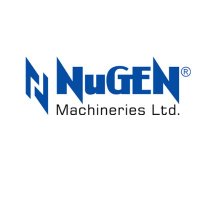 Nugen Machineries Ltd (@nugenltd) 's Twitter Profile